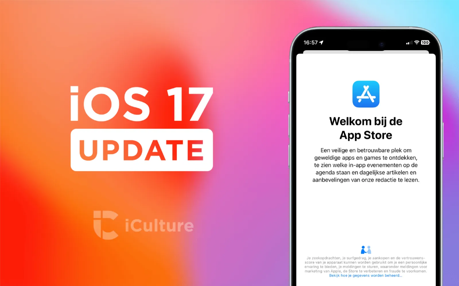 iOS 17.4 en iPadOS 17.4 staan klaar met grote veranderingen voor de EU