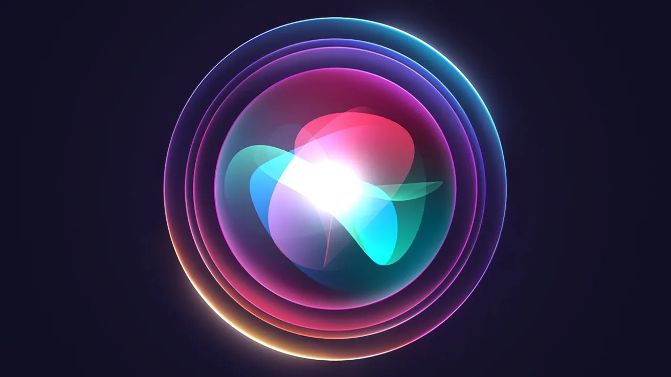 WWDC 2024 Siri