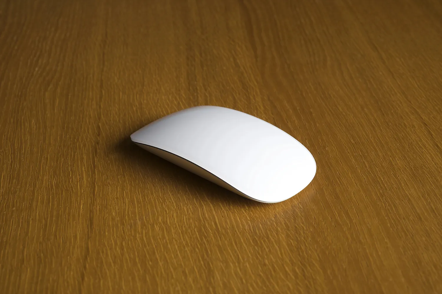 Magic Mouse