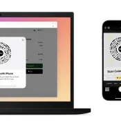 Apple Pay in andere browsers