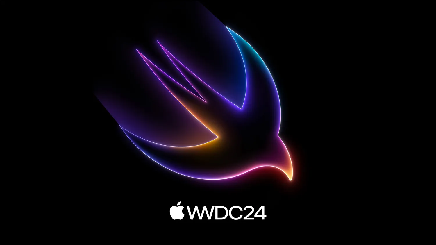 Apple WWDC24 event