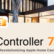 Controller for HomeKit 7