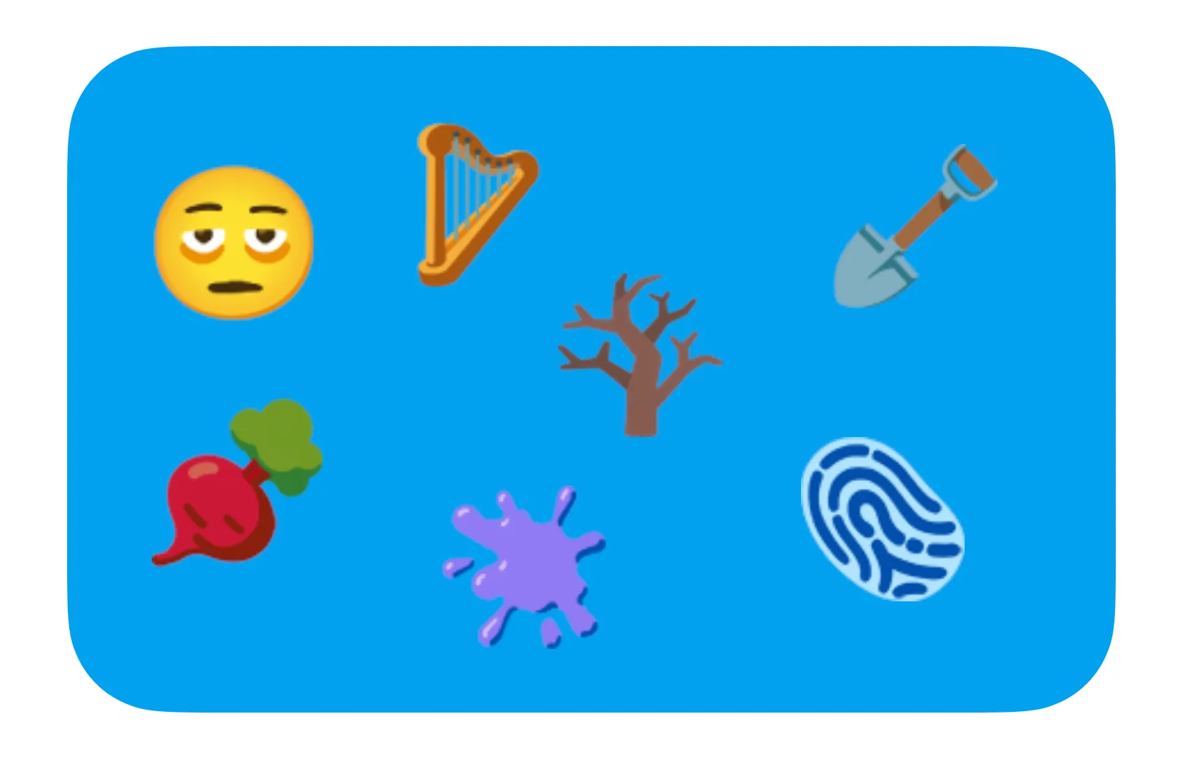 Nieuwe emoji voor 2024/2025 aangekondigd: wat komt er deze keer bij?