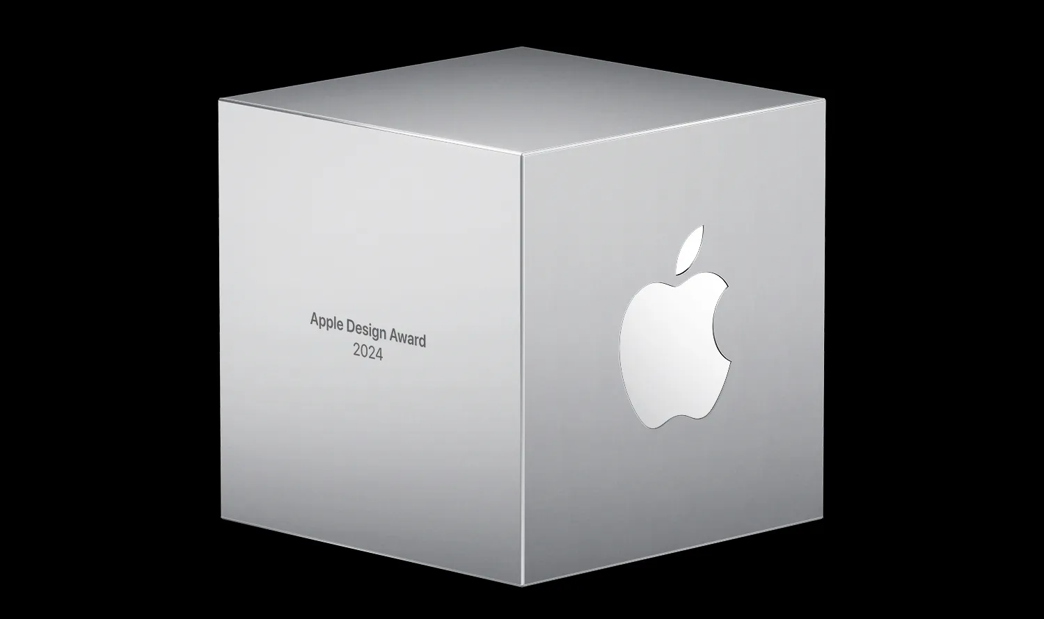 Apple Design Awards 2024