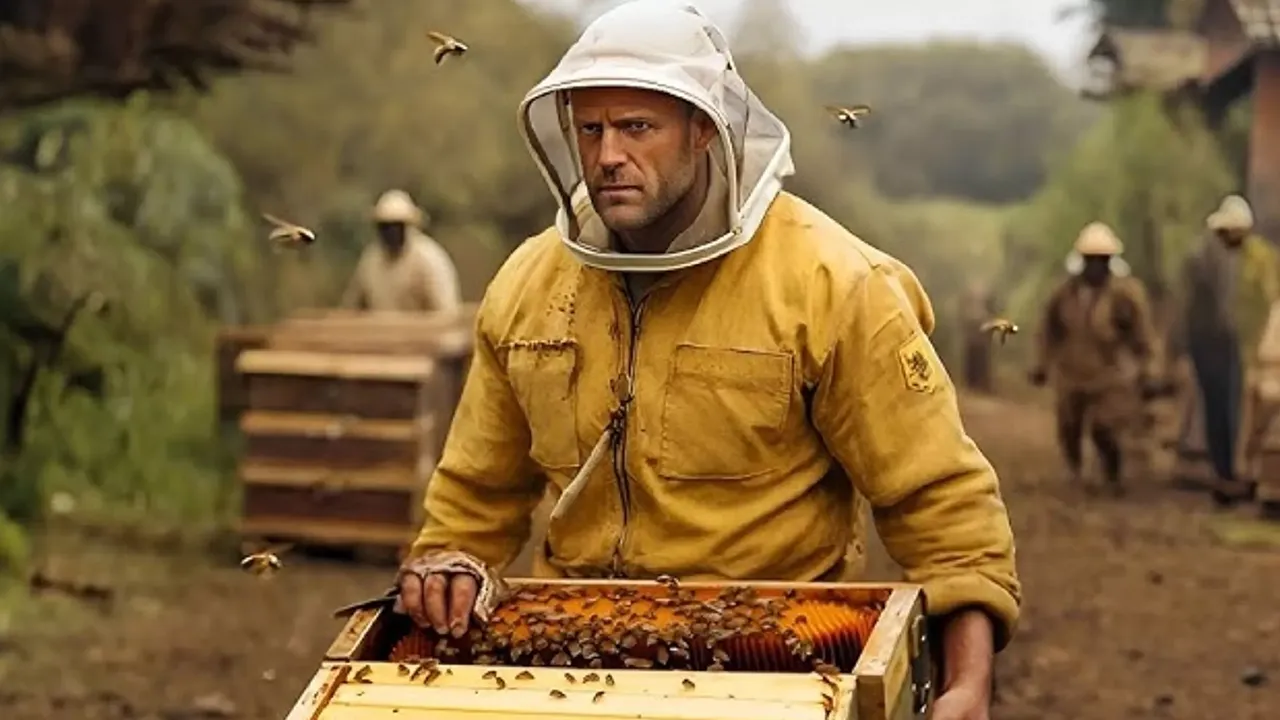 The Beekeeper