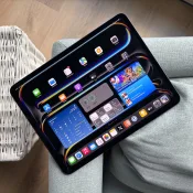 iPad Pro 2024 review: scherm van OLED