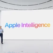 Apple Intelligence Craig Federighi