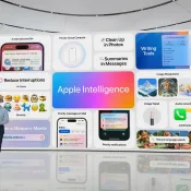 Apple Intelligence Craig Federighi