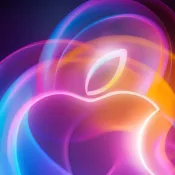 Banner iPhone 16-event: It's Glowtime september 2024