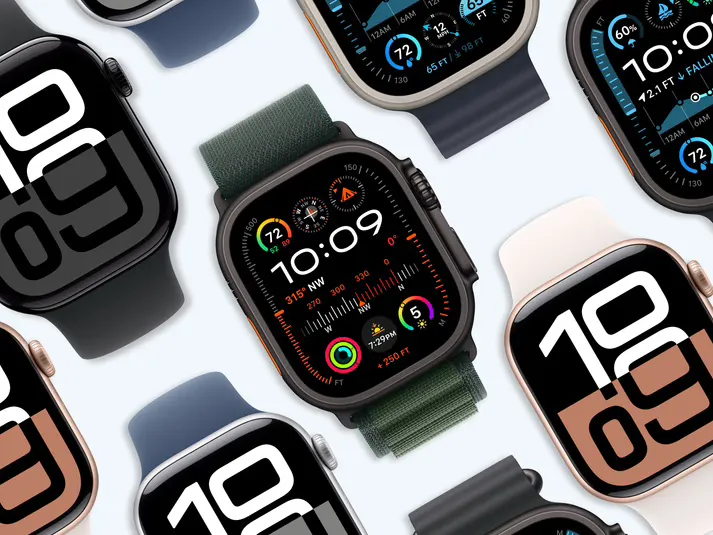 Nieuwe Apple Watch kopen? Deze raden we aan