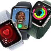 Apple Watch SE 2024