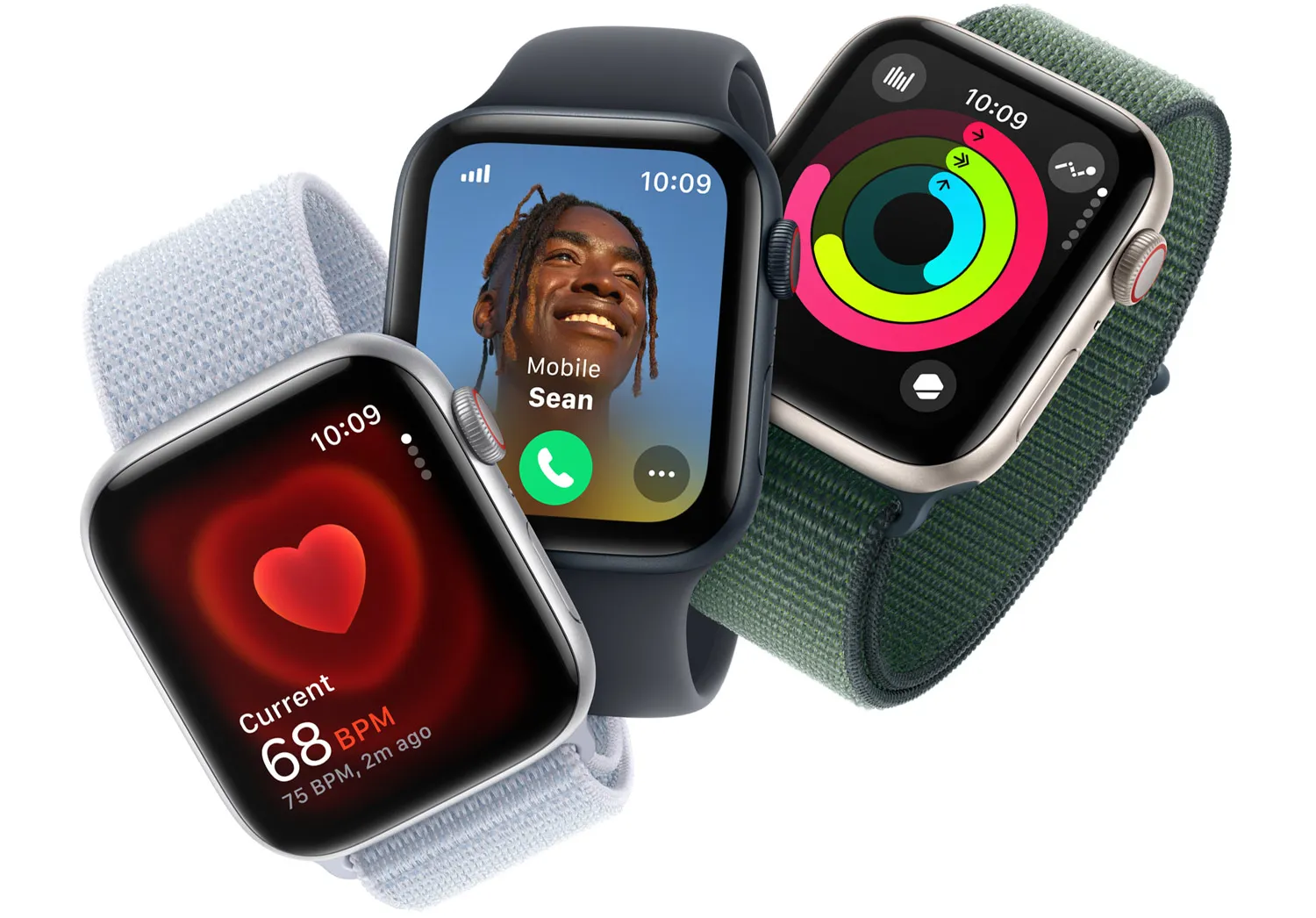 Apple Watch SE 2024