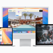 macOS Sequoia op MacBooks en iMac