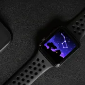 Sterrenkijken op de Apple Watch