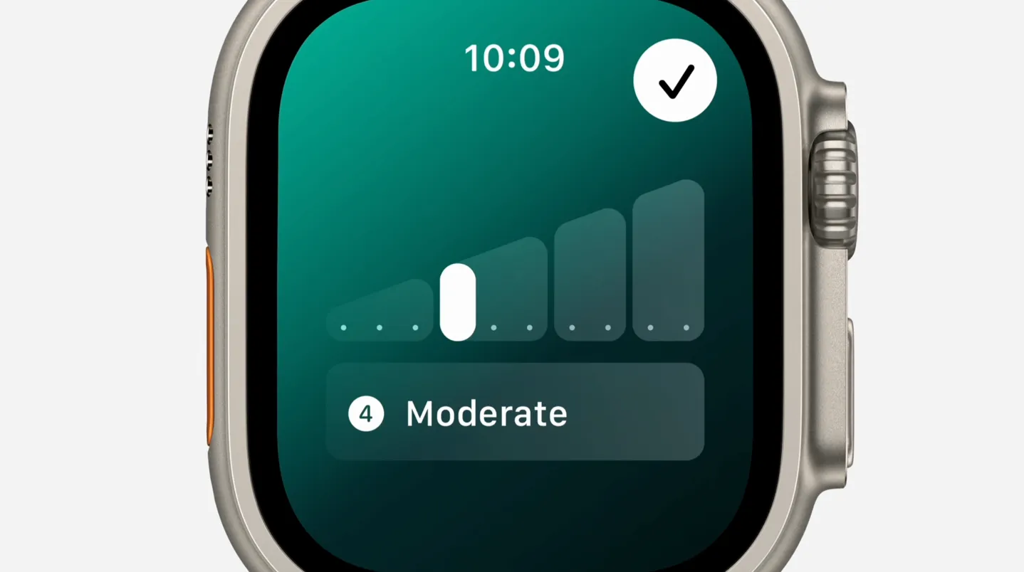 Training load is new in watchOS 11: here’s what it means [video]