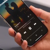 Voelbare muzieksignalen: iPhone trillingen in Apple Music