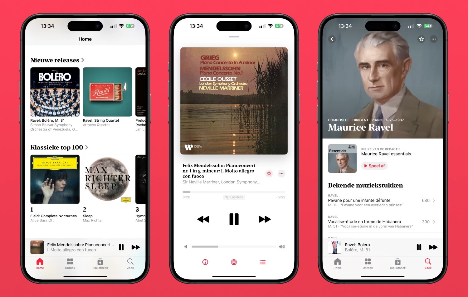 Apple Music Classical FAQ: antwoord op al je veelgestelde vragen