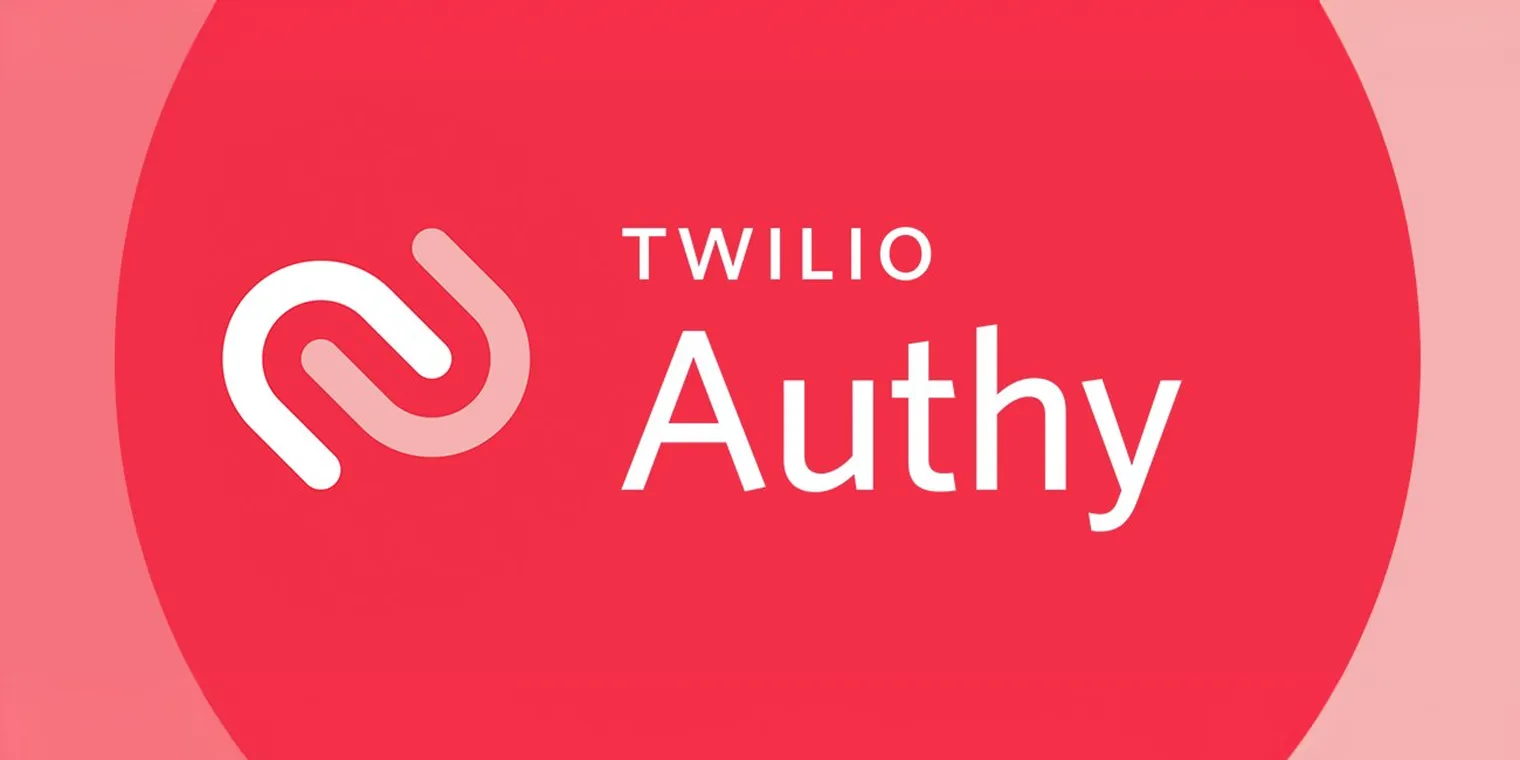 Authy logo