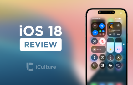 iOS 18