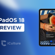 iPadOS 18 review