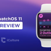 watchOS 11 review