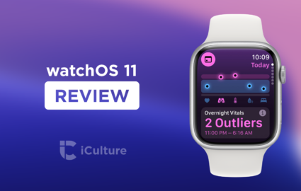 watchOS 11