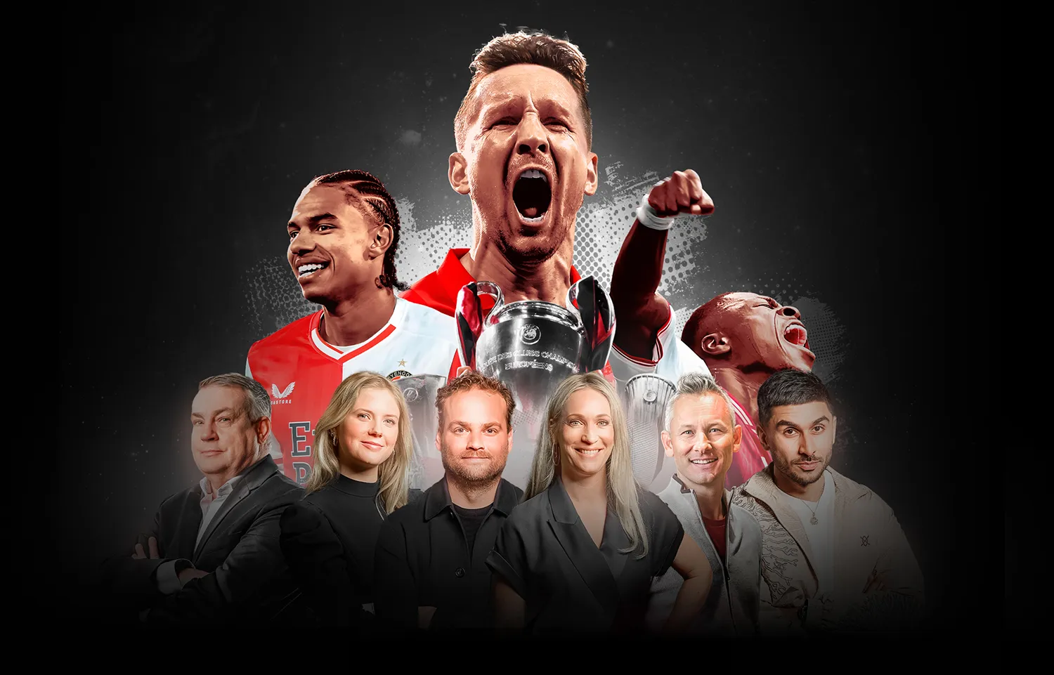 Ziggo Voetbal promo