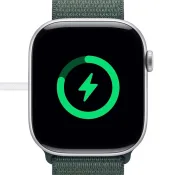 Apple Watch snelladen: sneller opladen met Apple Watch Series 10