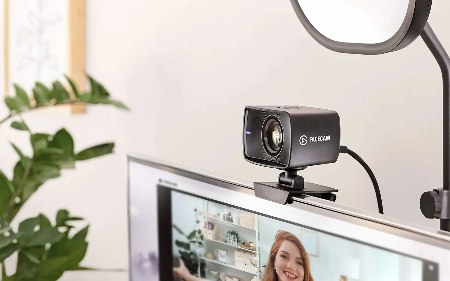 Altijd scherp in beeld met deze webcams voor Mac