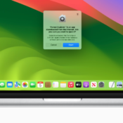 Gatekeeper op Mac bij installeren app buiten de App Store