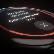 No Pulse Detection op Pixel Watch 3