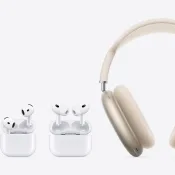 AirPods 2024 line-up