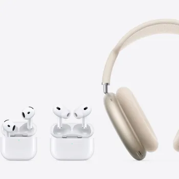 AirPods