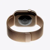 Apple Watch Series 10 titanium