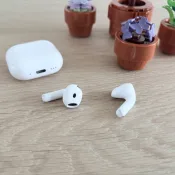 AirPods 4 review