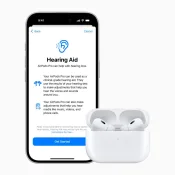 AirPods Pro 2 als gehoorapparaat (Hearing Aid)