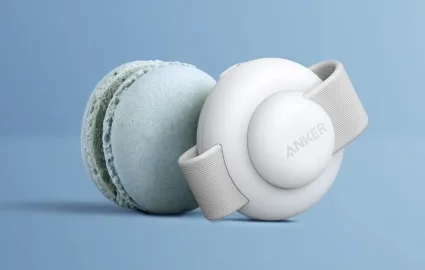 Anker MagGo 3-in-1 oplader