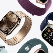 Apple Watch-bandjes najaar 2024