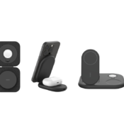 Belkin IFA 2024 opladers Qi2