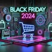 Black Friday 2024