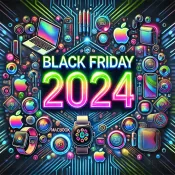 Black Friday 2024