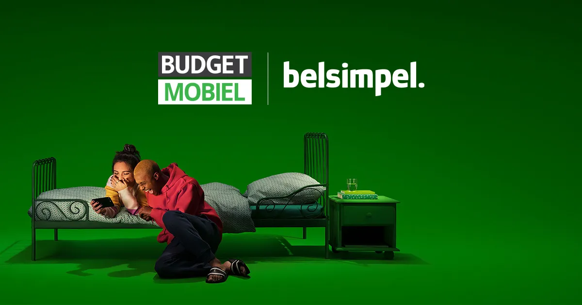 Budget Mobiel met korting: dit zijn de beste deals