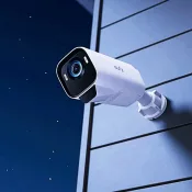 eufyCam S3 Pro met nachtzicht