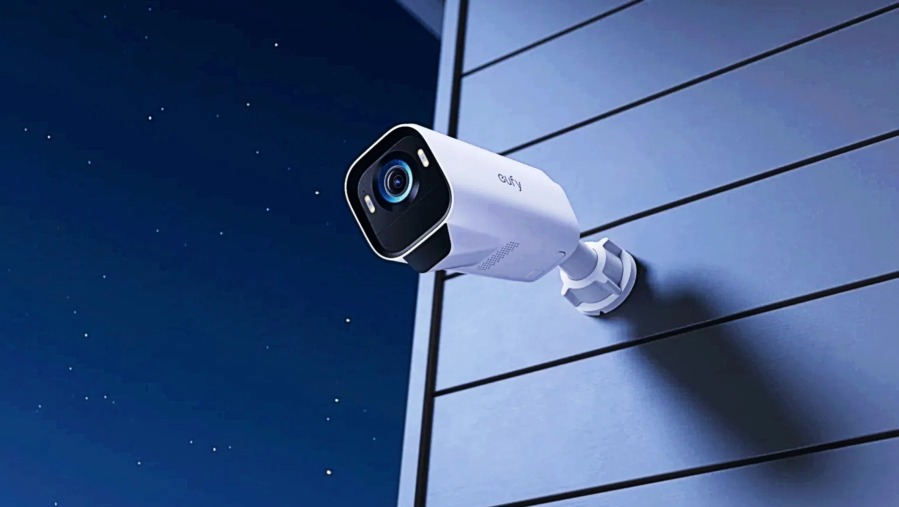 eufyCam S3 Pro: eindelijk weer een HomeKit-camera van Eufy