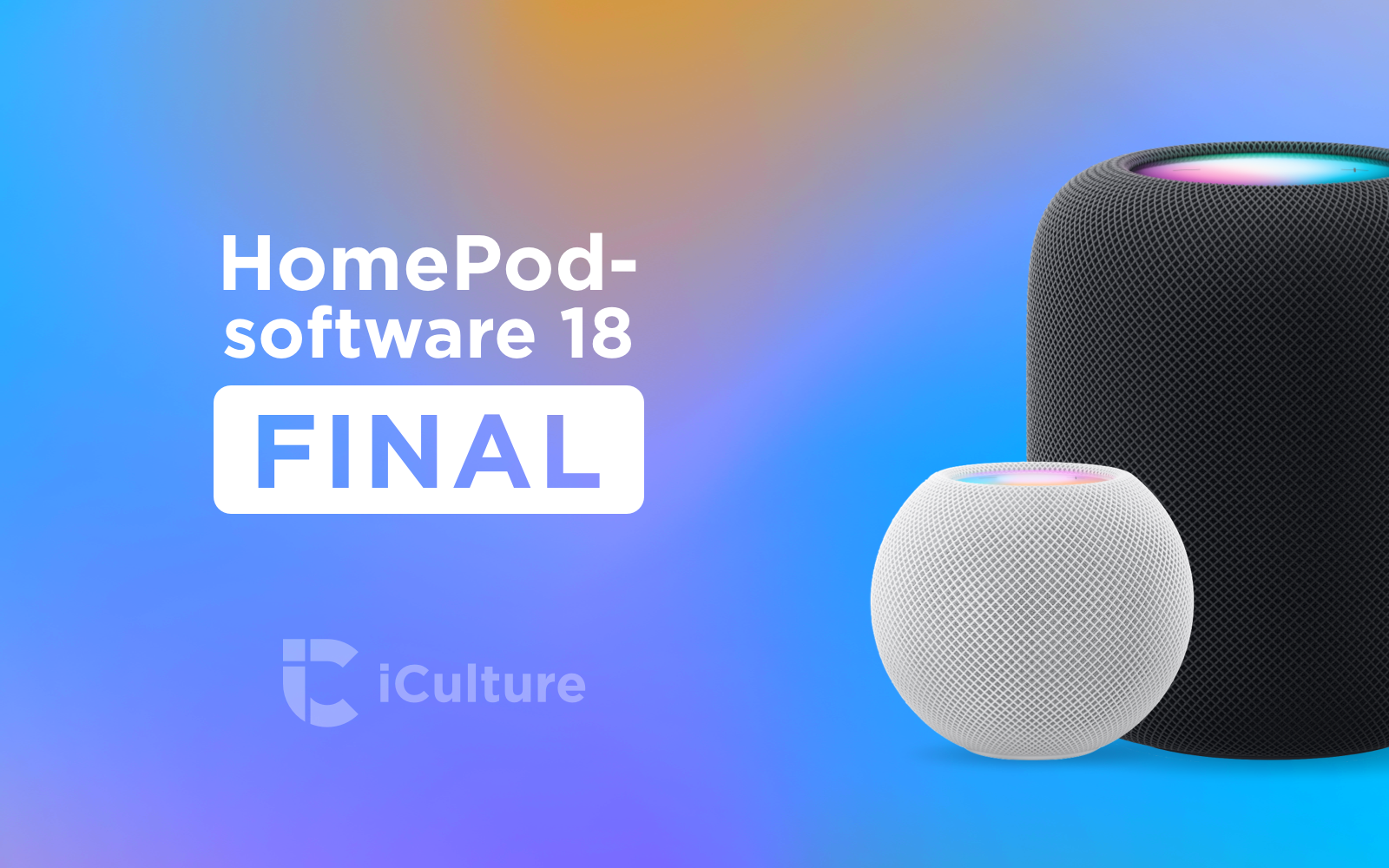 HomePod software-update 18 final