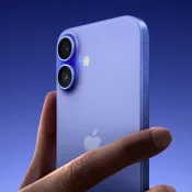 iPhone 16 nieuwe camera layout