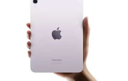 iPad mini 2024