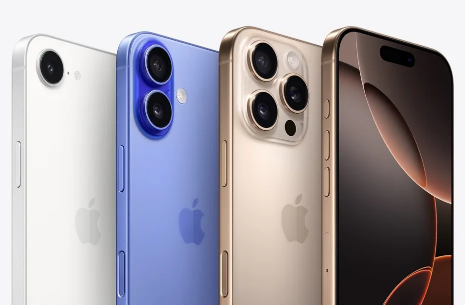 Welke iPhone heb ik? Alle iPhone-modellen in een overzicht