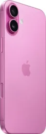 iPhone 16 Plus roze