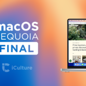 macOS Sequoia final